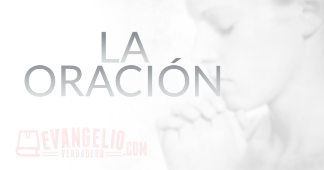 la-oracion