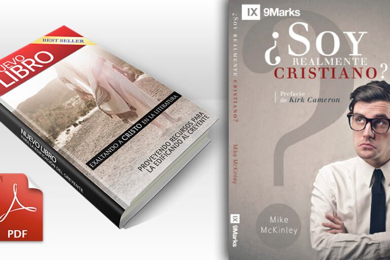 ¿Realmente soy cristiano? | Mike McKinley