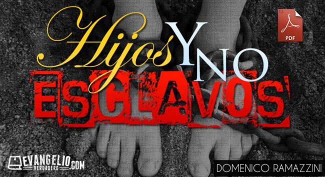 PDF | Hijos y No Esclavos | Domenico Ramazzini