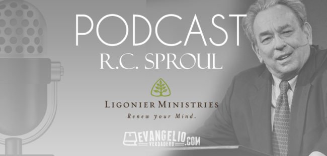 Podcast | Principios de Interpretación Bíblica | R.C. Sproul Podcast | Principios de Interpretación Bíblica | R.C. Sproul