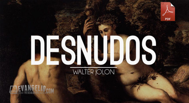 Desnudos | Walter Jolón