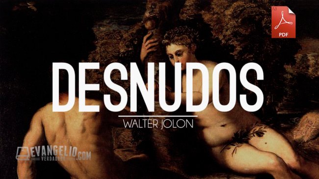 Desnudos | Walter Jolón Desnudos | Walter Jolón