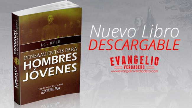 PDF | Pensamientos Para Hombres Jóvenes | J.C. Ryle