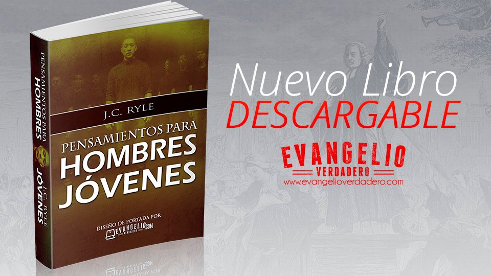 PDF | Pensamientos Para Hombres Jóvenes | J.C. Ryle