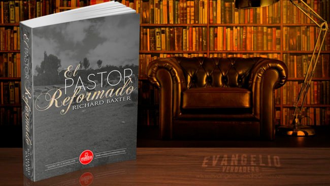 PDF | El Pastor Reformado | Richard Baxter