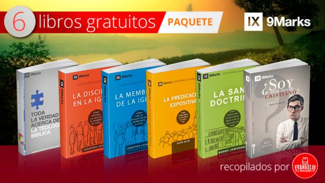 PDF | Paquete de 6 Libros Gratuitos | 9Marks PDF | Paquete de 6 Libros Gratuitos | 9Marks