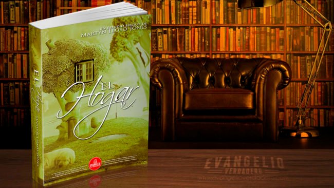 PDF | El Hogar | Martyn Lloyd-Jones