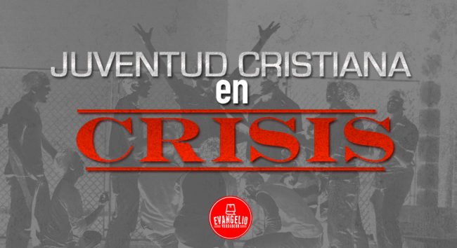 Documental | Crisis en la Juventud Cristiana