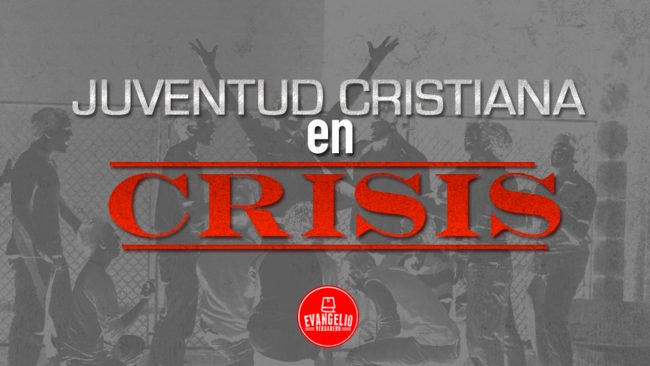 Documental | Crisis en la Juventud Cristiana