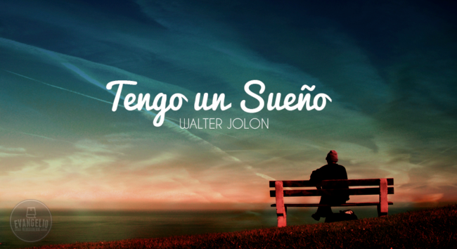 Tengo Un Sueño