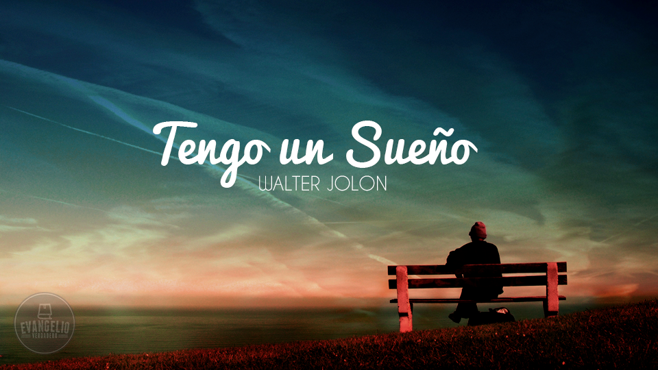 Tengo Un Sueño
