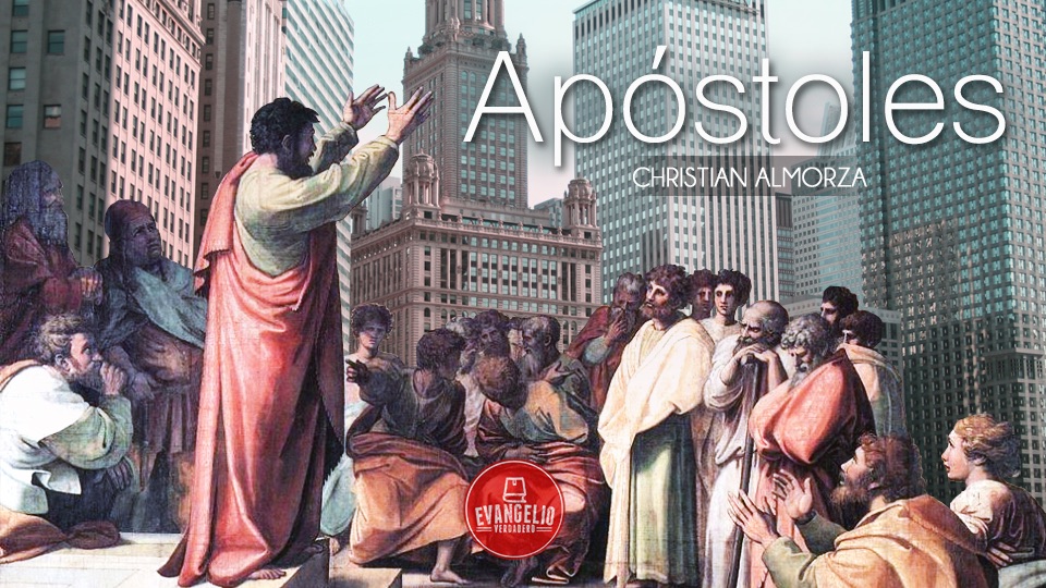 PDF | Apóstoles | Christian Almorza PDF | Apóstoles | Christian Almorza