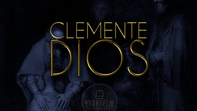 Clemente Dios – Jorge Ostos Clemente Dios - Jorge Ostos