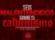 PDF | Seis malentendidos sobre el Calvinismo | Cole Brown