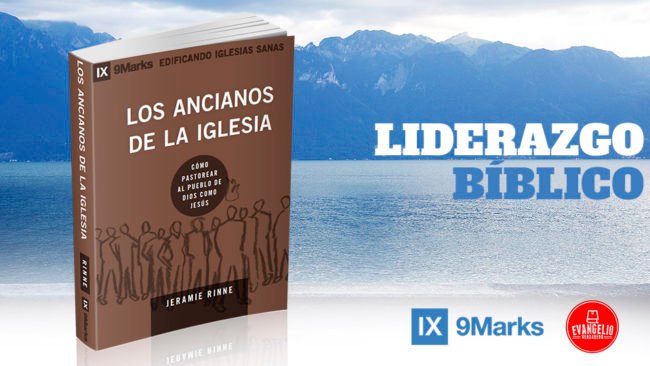 PDF | Los Ancianos de La Iglesia | Jeramie Rinne | 9Marks PDF | Los Ancianos de La Iglesia | Jeramie Rinne | 9Marks