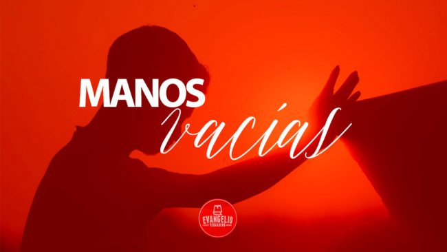 manos vacias