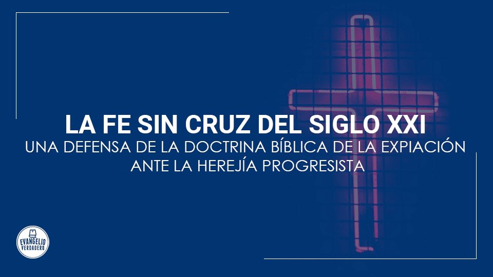 PDF | La fe sin cruz del siglo XXI | Juan Paulo Martínez | Evangelio Verdadero