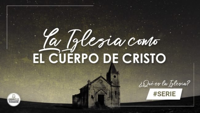 La Iglesia como el pueblo de Dios | Evangelio Verdadero La Iglesia como el pueblo de Dios | Evangelio Verdadero