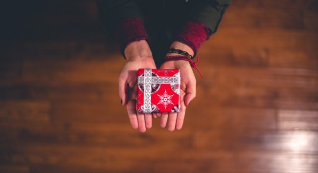 La navidad, el mejor regalo de todos | Evangelio Verdadero La navidad, el mejor regalo de todos | Evangelio Verdadero