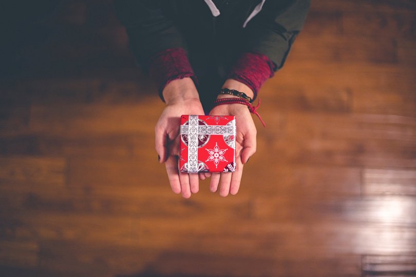 La navidad, el mejor regalo de todos | Evangelio Verdadero La navidad, el mejor regalo de todos | Evangelio Verdadero