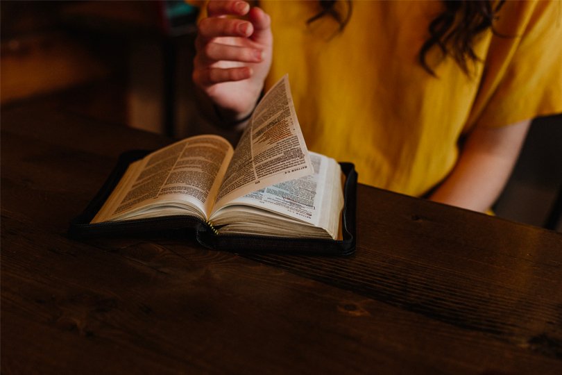 Confianza en las Escrituras | Evangelio Verdadero Confianza en las Escrituras | Evangelio Verdadero